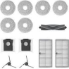 Dreame Vacuum Cleaner Accessory|DREAME|Accessories Kit|For X40 Ultra/L40 Ultra/X40 Ultra complete|RAK49