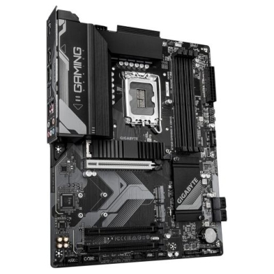 Gigabyte B760 GAMING X GEN5