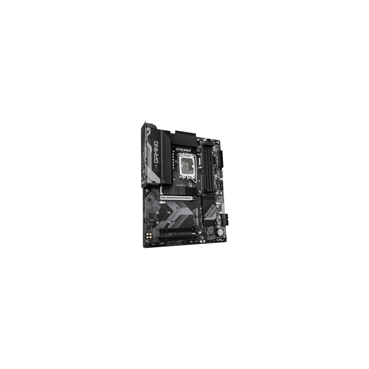 Gigabyte B760 GAMING X GEN5