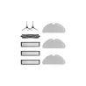 Dreame Vacuum Cleaner Accessory|DREAME|Accessories Kit|For D9 Max|RAK43