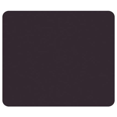 Fellowes MOUSE PAD BASIC/BLACK 29704 FELLOWES