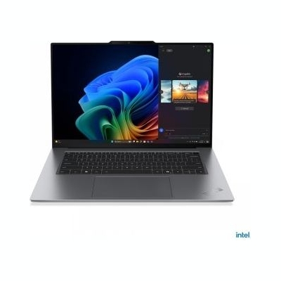 Lenovo X9 15 G1 U5-228V/15.3”2.8K/32GB/512GB/ARC130V/W11P/3P/ENG