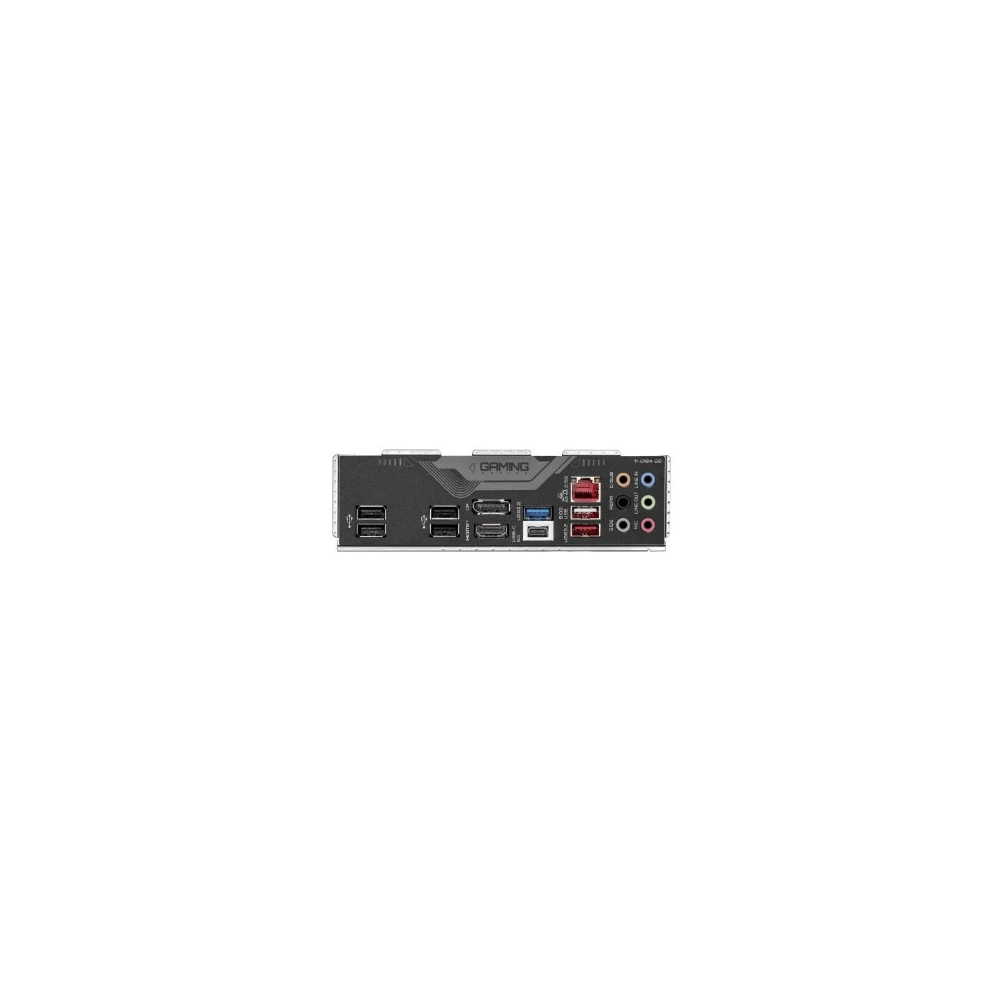 Gigabyte B760 GAMING X GEN5 | Processor family Intel | Processor socket LGA1700 | DDR5 | Supported hard disk drive interfaces M.