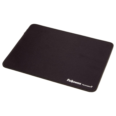 Fellowes XL Mousepad | Breyta | 280 x 210 x 2.5 mm | Black