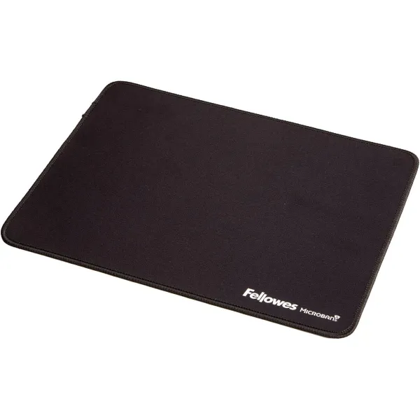 Fellowes XL Mousepad | Breyta | 280 x 210 x 2.5 mm | Black