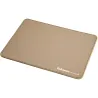 Fellowes XL Mousepad | Breyta | 280 x 210 x 2.5 mm | Sand