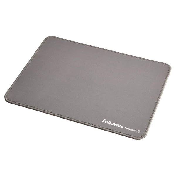 Fellowes XL Mousepad | Breyta | 280 x 210 x 2.5 mm | Grey