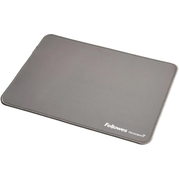 Fellowes XL Mousepad | Breyta | 280 x 210 x 2.5 mm | Grey