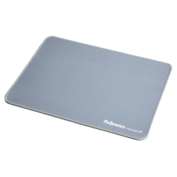 Fellowes XL Mousepad | Breyta | 280 x 210 x 2.5 mm | Marine