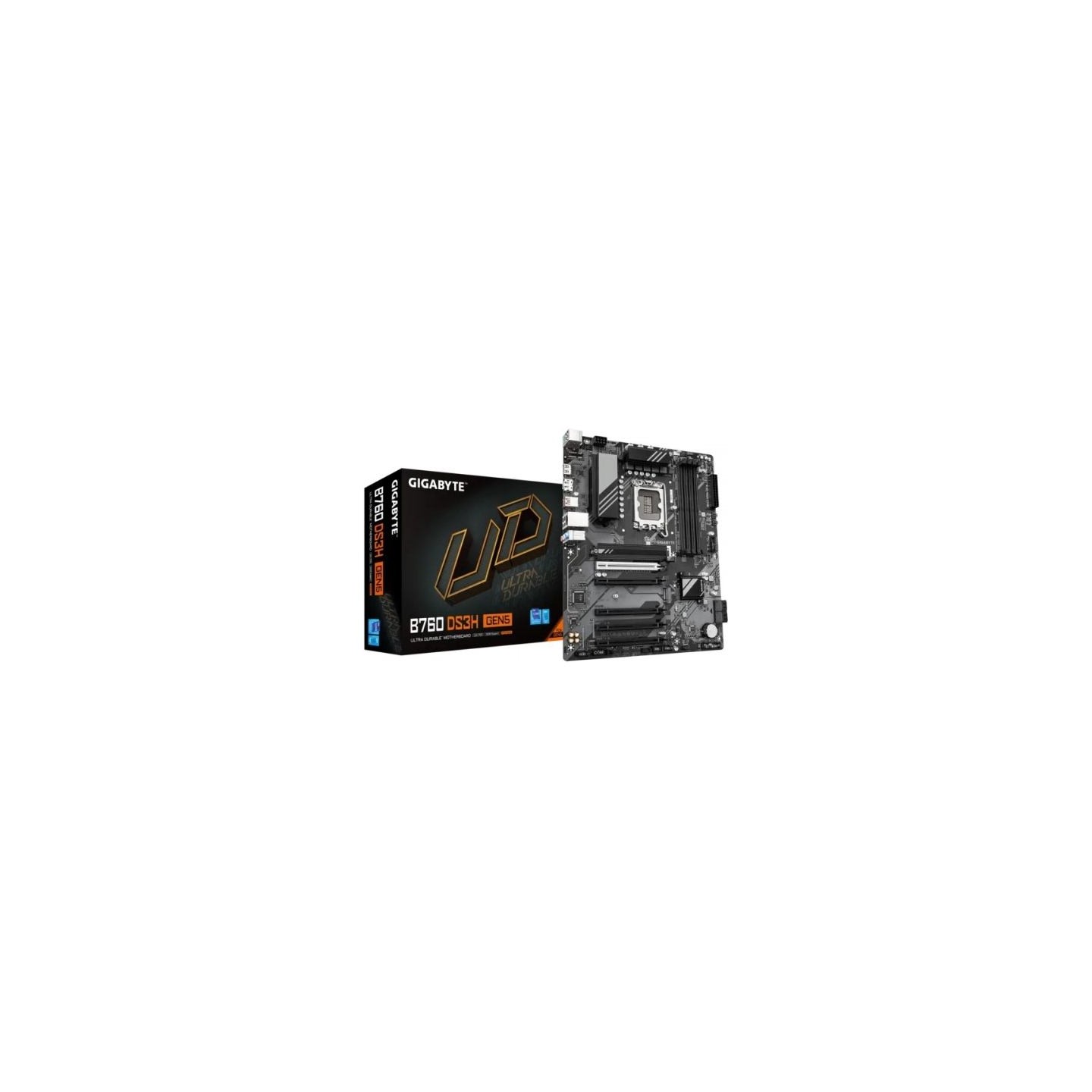 Gigabyte B760 DS3H GEN5