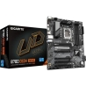 Gigabyte B760 DS3H GEN5 | Processor family Intel | Processor socket LGA1700 | DDR5 | Supported hard disk drive interfaces M.2, S