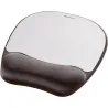 Fellowes MOUSE PAD MEMORY FOAM/SILVER STREAK 9175801 FELLOWES