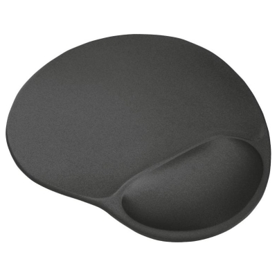 Trust MOUSE PAD BIGFOOT GEL/BLACK 16977 TRUST