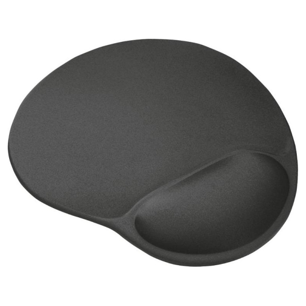 Trust MOUSE PAD BIGFOOT GEL/BLACK 16977 TRUST