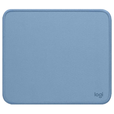 Logitech Mouse Pad Studio Series - BLUE GREY