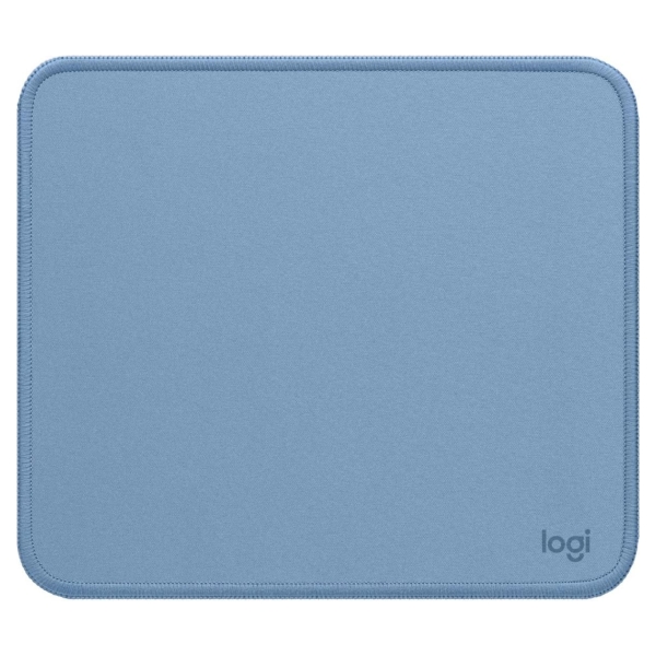 Logitech Mouse Pad Studio Series - BLUE GREY