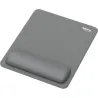Fellowes MOUSE PAD WRIST REST/GREY 100142556 FELLOWES