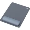 Fellowes MOUSE PAD WRIST REST XL/MARINE 100142562 FELLOWES
