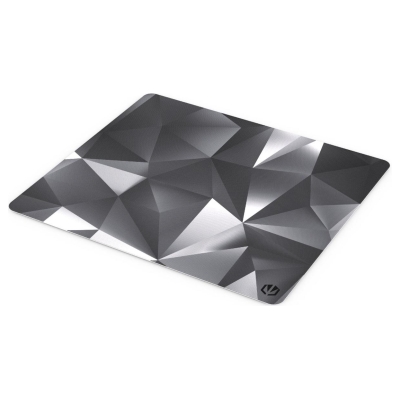 Endorfy MOUSE PAD CRYSTAL BLACK L/EY6B007 ENDORFY