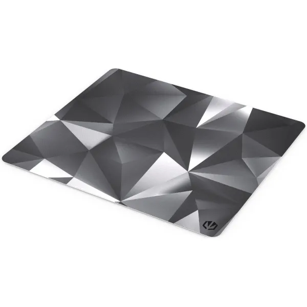 Endorfy MOUSE PAD CRYSTAL BLACK L/EY6B007 ENDORFY