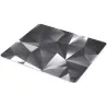 Endorfy MOUSE PAD CRYSTAL BLACK L/EY6B007 ENDORFY