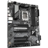 Gigabyte B760 DS3H GEN5 | Processor family Intel | Processor socket LGA1700 | DDR5 | Supported hard disk drive interfaces M.2, S
