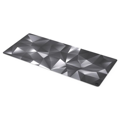 Endorfy MOUSE PAD CRYSTAL BLACK XL/EY6B008 ENDORFY