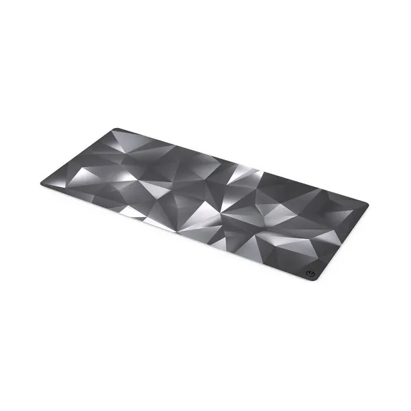 Endorfy MOUSE PAD CRYSTAL BLACK XL/EY6B008 ENDORFY