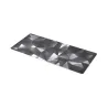 Endorfy MOUSE PAD CRYSTAL BLACK XL/EY6B008 ENDORFY