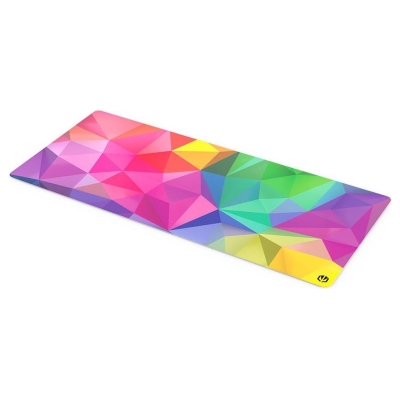 Endorfy MOUSE PAD CRYSTAL SPECTRUM XL/EY6B012 ENDORFY