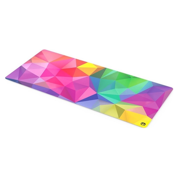 Endorfy MOUSE PAD CRYSTAL SPECTRUM XL/EY6B012 ENDORFY