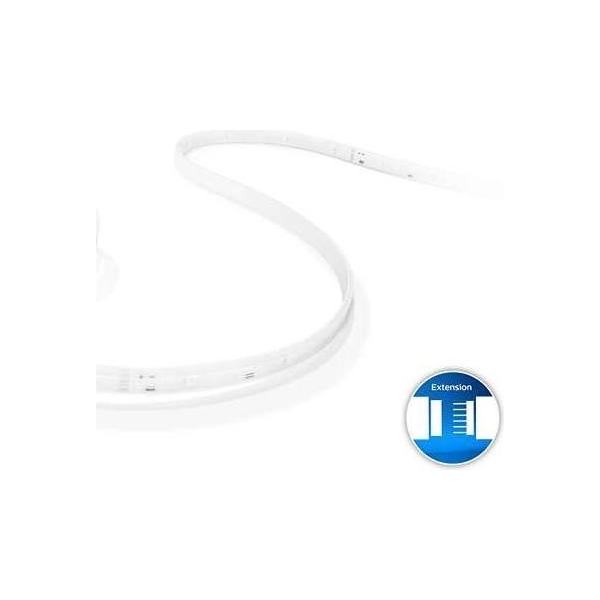 Philips Smart Lightstrip|PHILIPS|11.5 Watts|950 Lumen|Bluetooth|929002269201