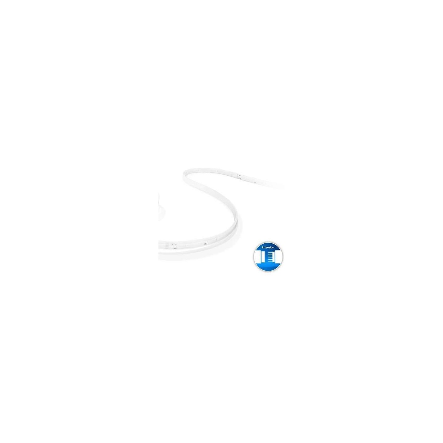 Philips Smart Lightstrip|PHILIPS|11.5 Watts|950 Lumen|Bluetooth|929002269201