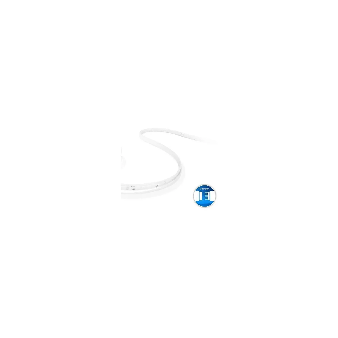 Philips Smart Lightstrip|PHILIPS|11.5 Watts|950 Lumen|Bluetooth|929002269201