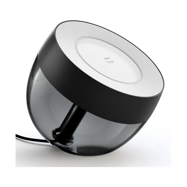 Philips Smart Light Bulb|PHILIPS|8.1 Watts|570 Lumen|Number of bulbs 1|ZigBee|Black|929002376201