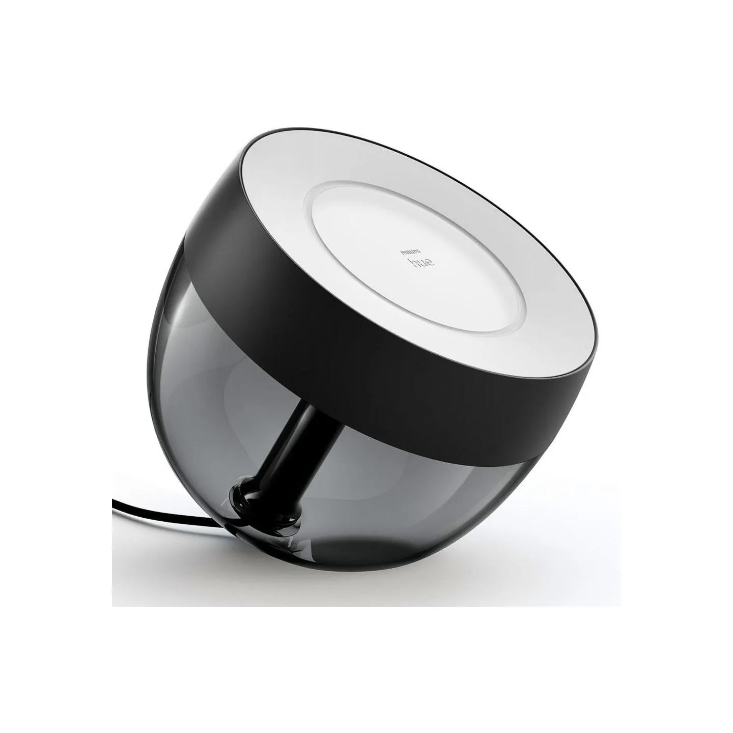 Philips Smart Light Bulb|PHILIPS|8.1 Watts|570 Lumen|Number of bulbs 1|ZigBee|Black|929002376201