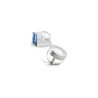 Philips Smart Light Bulb|PHILIPS|8.1 Watts|570 Lumen|Number of bulbs 1|ZigBee|Silver|929002376703