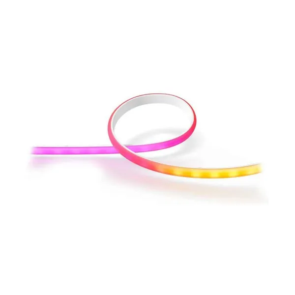 Philips Smart Lightstrip|PHILIPS|20 Watts|1800 Lumen|White|929002994901