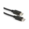 Gembird | DisplayPort cable, 4K | CC-DP2-5M | 2x Displayport (male) | DisplayPort to DisplayPort | 5 m