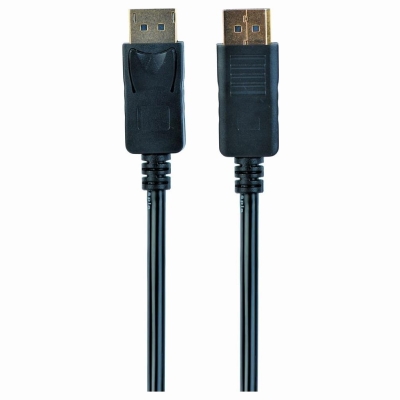 Gembird CC-DP-1M cable DISPLAYPORT 1.0m