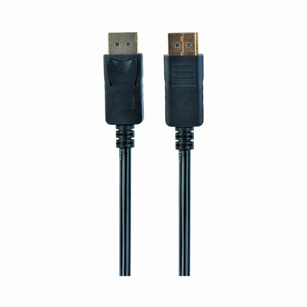 Gembird CC-DP-1M cable DISPLAYPORT 1.0m