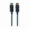 Gembird CC-DP-1M cable DISPLAYPORT 1.0m