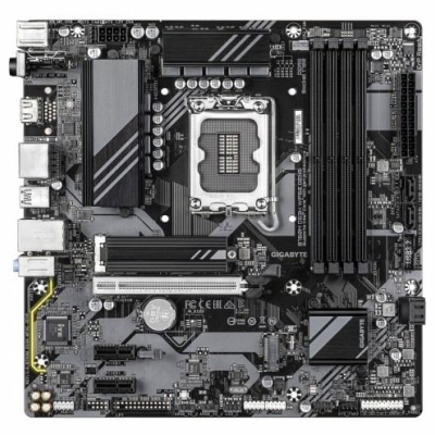 Gigabyte B760M DS3H WF6E GEN5 s1 700 4DDR5 HDMI/DP mATX