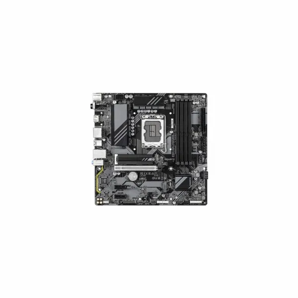 Gigabyte B760M DS3H WF6E GEN5