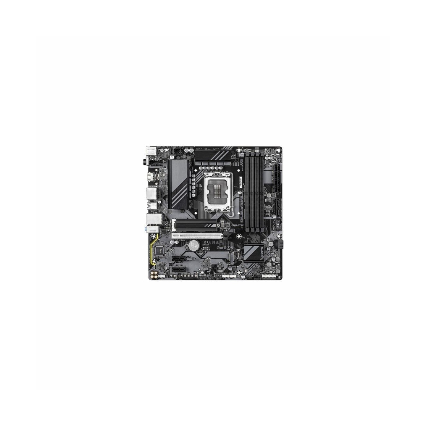 Gigabyte B760M DS3H WF6E GEN5
