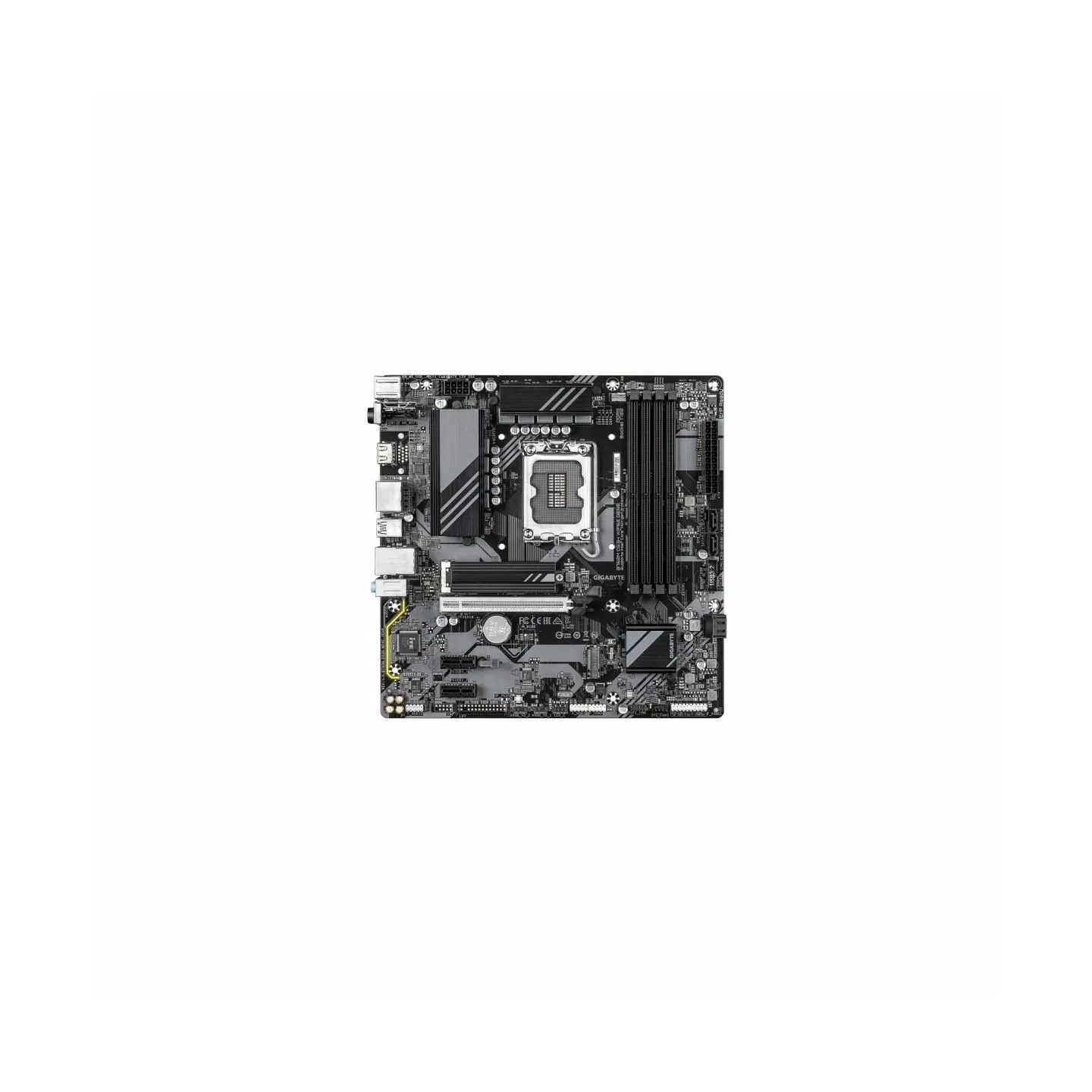 Gigabyte B760M DS3H WF6E GEN5