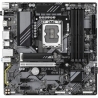Gigabyte Mainboard|GIGABYTE|Intel B760 Express|LGA1700|Micro-ATX|Memory DDR5|Memory slots 4|B760MDS3HWF6EGEN5