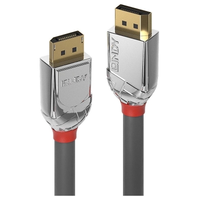 Lindy CABLE DISPLAY PORT 5M/CROMO 36304 LINDY