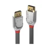 Lindy CABLE DISPLAY PORT 5M/CROMO 36304 LINDY