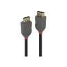 Lindy CABLE DISPLAY PORT 3M/ANTHRA 36483 LINDY